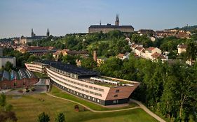 Welcome Kongress Hotel Bamberg