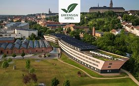 Welcome Kongress Hotel Bamberg